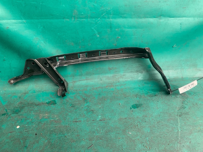 Кронштейн переднего бампера (под фарой) левый MDX (YD2) 06-13 2012 3.7 J37A1