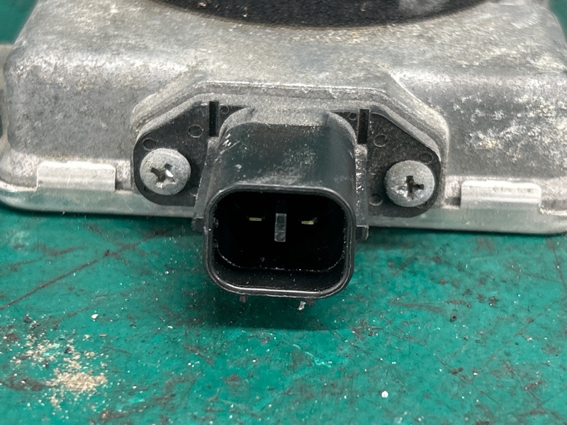 Блок розжига ксенона MDX (YD2) 06-13 2012 3.7 J37A1