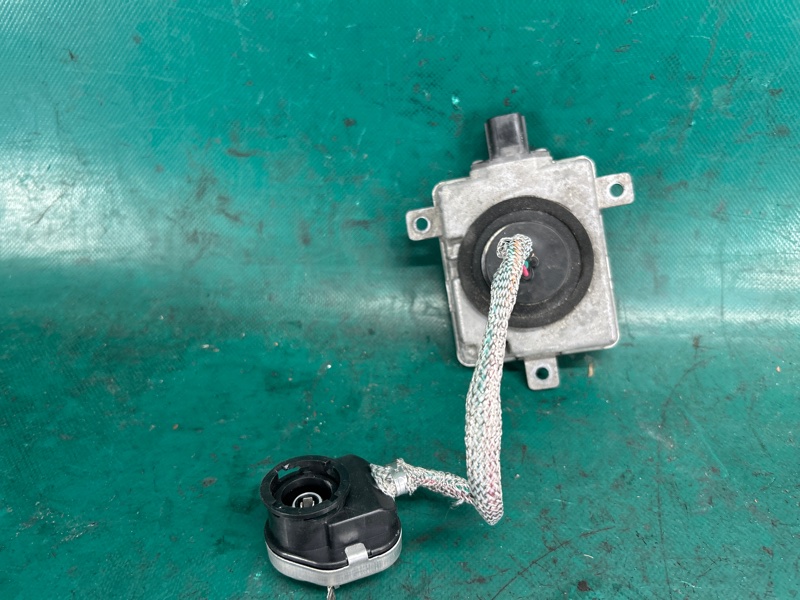 Блок розжига ксенона ACURA MDX (YD2) 06-13 3.7 J37A1
