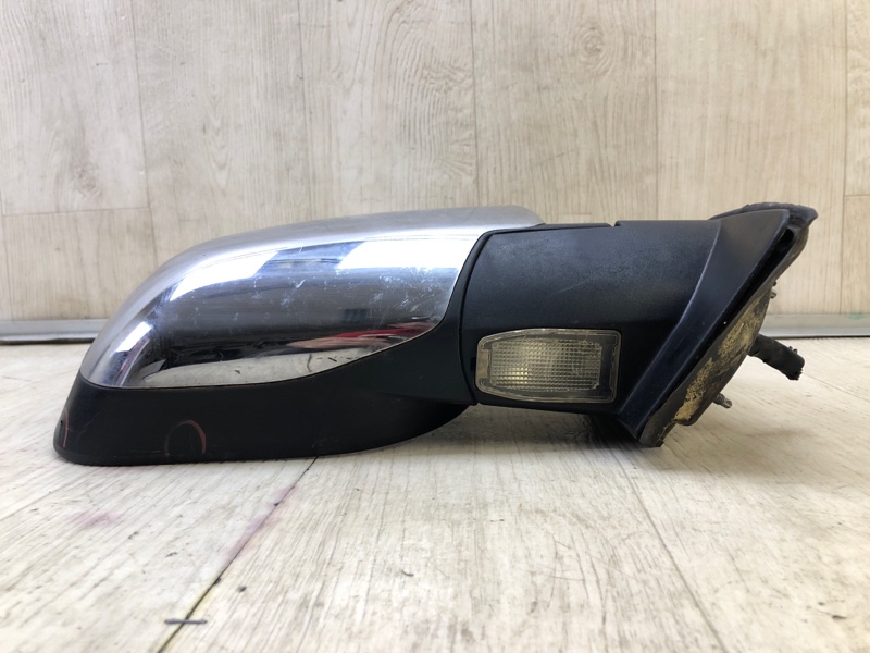Зеркало правое QX56 / TITAN / ARMADA 04-16 Зеркало правое QX56 / TITAN / ARMADA 04-16