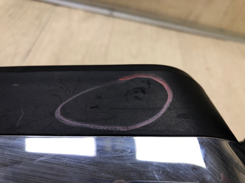 Зеркало правое QX56 / TITAN / ARMADA 04-16 Зеркало правое QX56 / TITAN / ARMADA 04-16