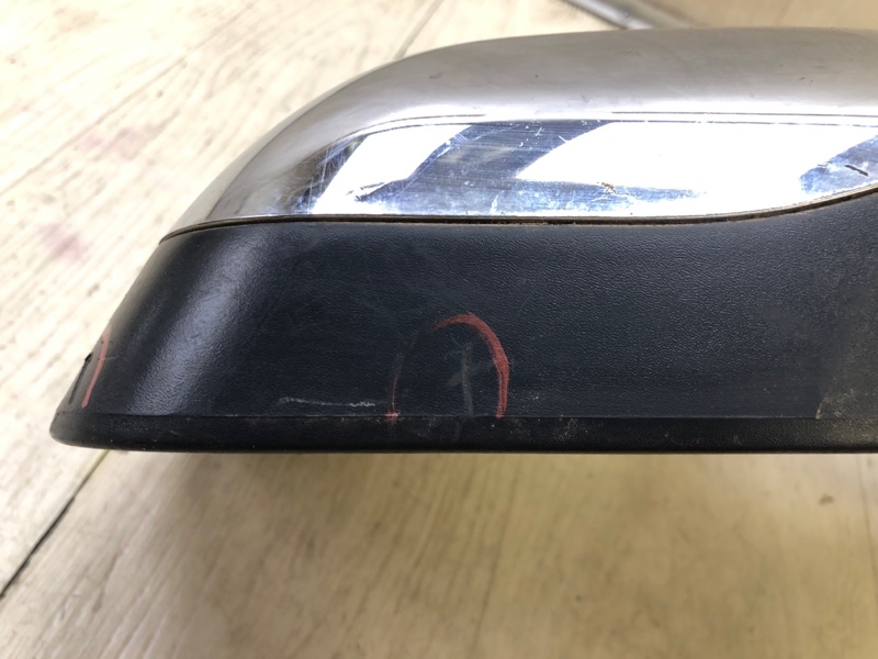 Зеркало правое QX56 / TITAN / ARMADA 04-16 Зеркало правое QX56 / TITAN / ARMADA 04-16