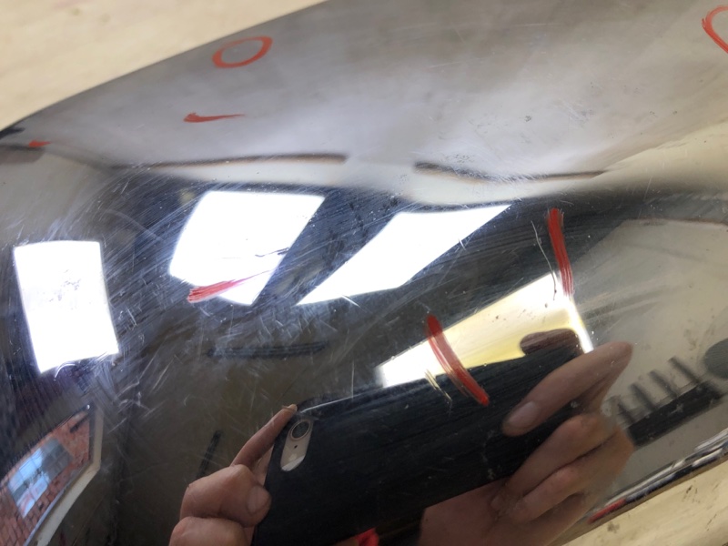 Зеркало правое QX56 / TITAN / ARMADA 04-16 Зеркало правое QX56 / TITAN / ARMADA 04-16