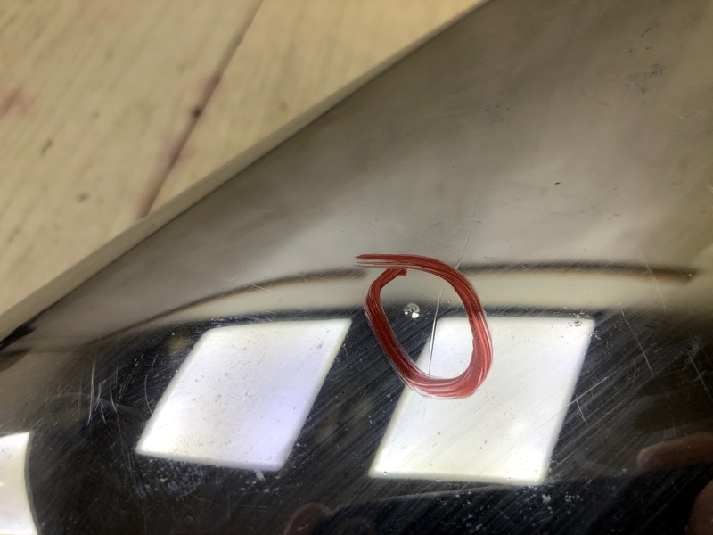 Зеркало правое QX56 / TITAN / ARMADA 04-16 Зеркало правое QX56 / TITAN / ARMADA 04-16