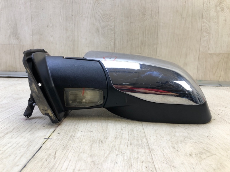 Зеркало левое QX56 / TITAN / ARMADA 04-16 Зеркало левое QX56 / TITAN / ARMADA 04-16