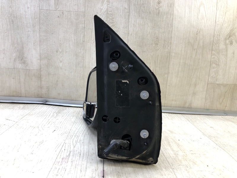 Зеркало левое QX56 / TITAN / ARMADA 04-16 Зеркало левое QX56 / TITAN / ARMADA 04-16