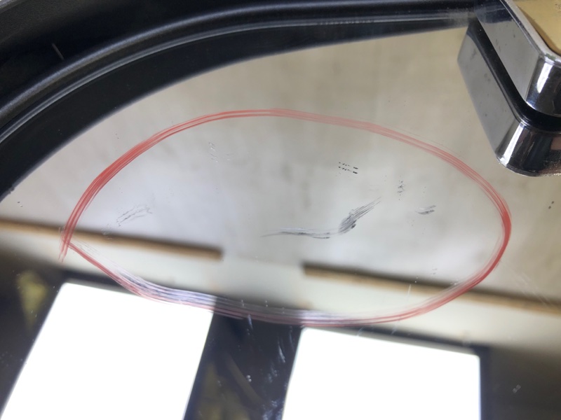 Зеркало левое QX56 / TITAN / ARMADA 04-16 Зеркало левое QX56 / TITAN / ARMADA 04-16