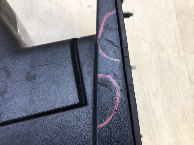 Зеркало левое QX56 / TITAN / ARMADA 04-16 Зеркало левое QX56 / TITAN / ARMADA 04-16