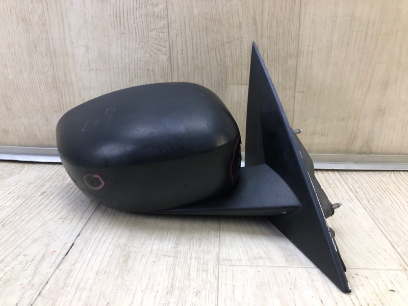 Запчасть зеркало правое DODGE CHARGER 05-10 4806156AD Б/У Зеркало правое DODGE CHARGER 05-10 4806156AD Б/У