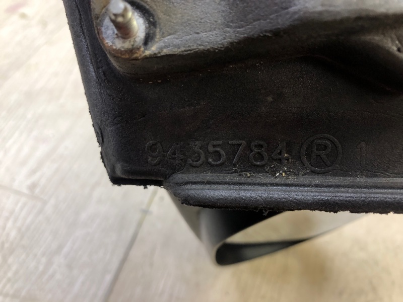 Зеркало правое CHARGER 05-10 Зеркало правое CHARGER 05-10