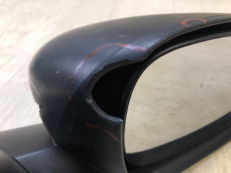 Зеркало правое CHARGER 05-10 Зеркало правое CHARGER 05-10