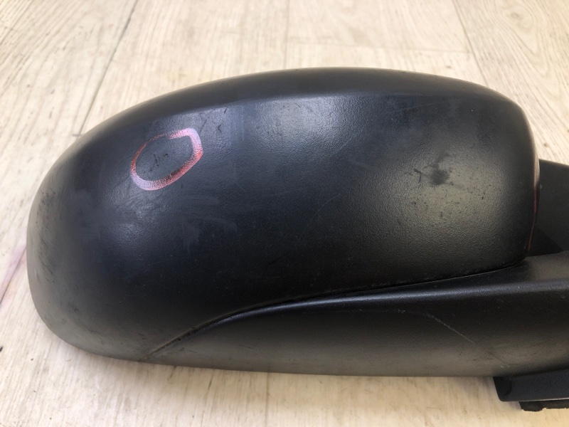 Зеркало правое CHARGER 05-10 Зеркало правое CHARGER 05-10