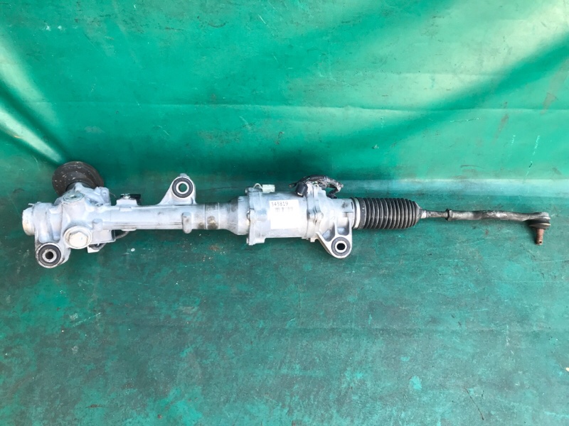 Рулевая рейка ACURA TLX 14-17 3.5 53601-TZ3-A01 Б/У