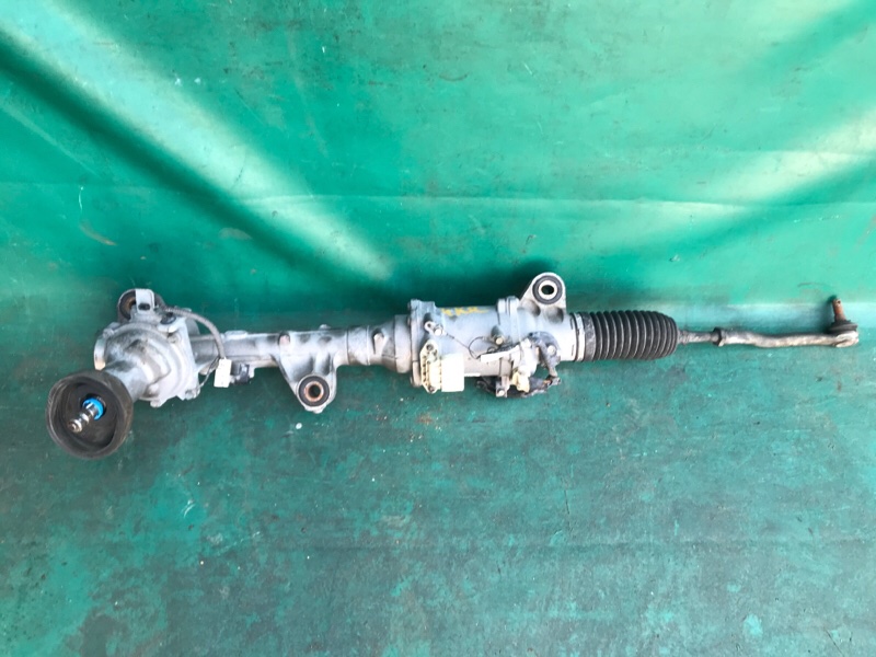 Рулевая рейка TLX 14-17 3.5