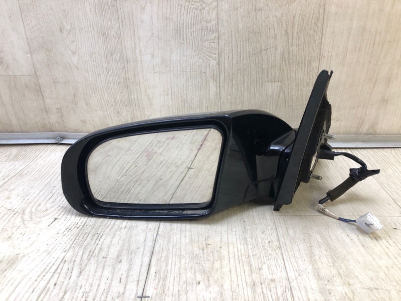 Зеркало левое MAXIMA A35 08-15