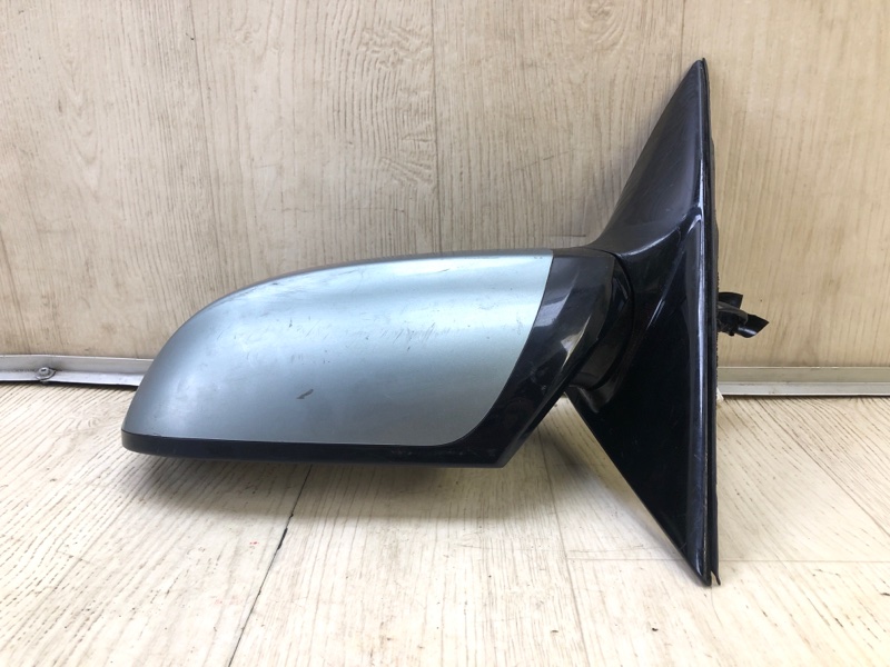 Зеркало левое NISSAN MAXIMA A35 08-15