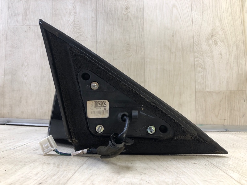 Зеркало левое MAXIMA A35 08-15