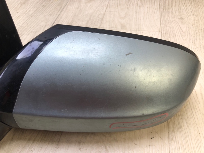 Зеркало левое MAXIMA A35 08-15