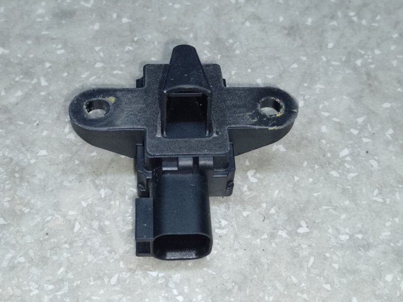 Датчик удара передний левый ELANTRA MD 10-15 2013 1.8 G4NB