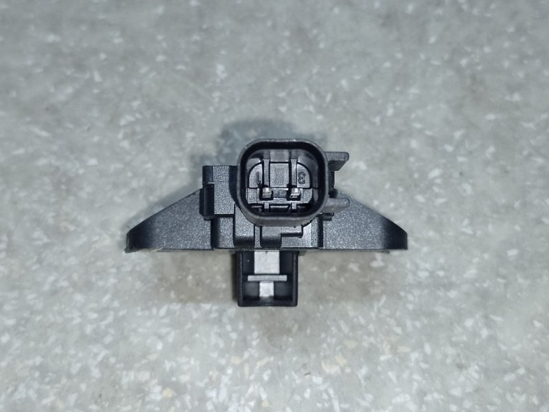 Датчик удара передний левый HYUNDAI ELANTRA MD 10-15 1.8 G4NB