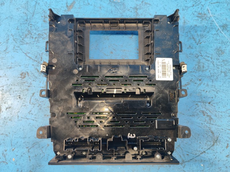 Блок управления мультимедиа FORD FUSION 14-