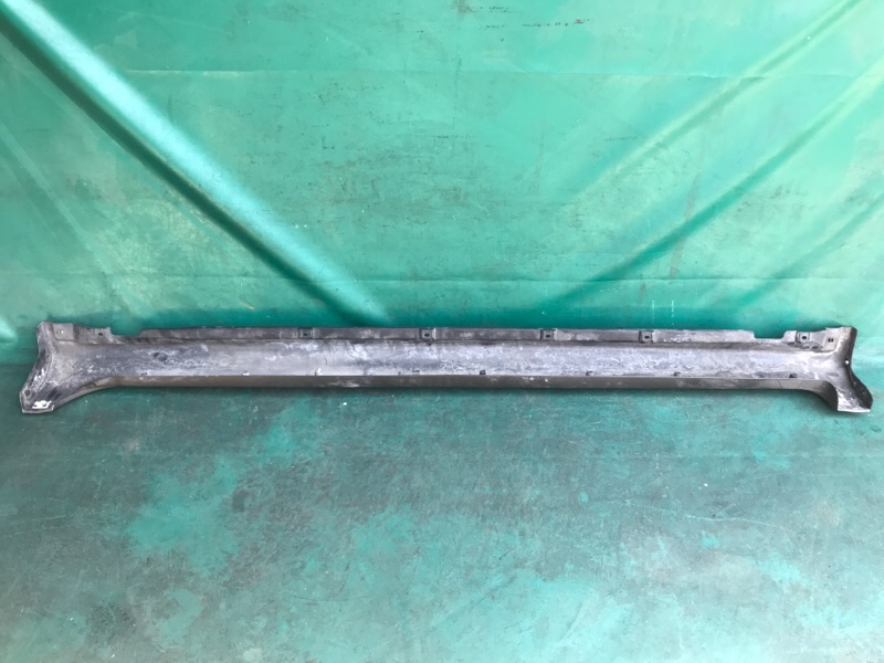 Накладка порога наружная правая TOYOTA AVALON 05-12 3.5 2GR-FE Накладка порога наружная правая TOYOTA AVALON 05-12 3.5 2GR-FE