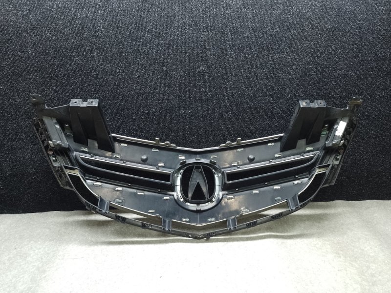 Решетка радиатора MDX (YD2) 06-13 2007 YD2 3.7 J37A1