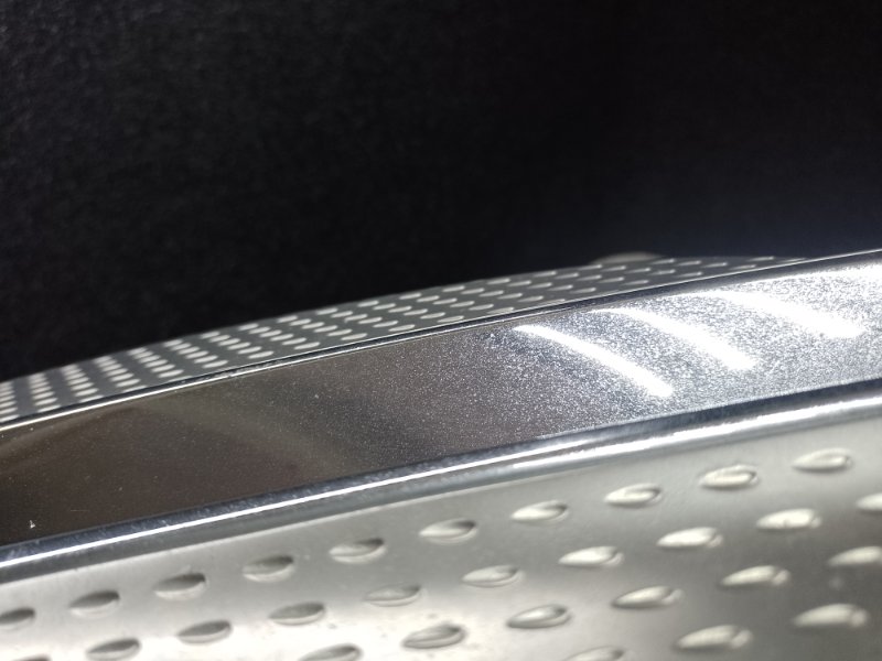 Решетка радиатора MDX (YD2) 06-13 2007 YD2 3.7 J37A1