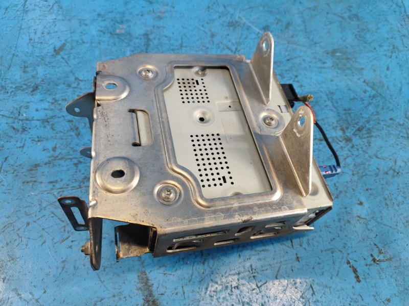 Усилитель звука MERCEDES GLC -CLASS X253 15-19 M276823 3.0L Усилитель звука MERCEDES GLC -CLASS X253 15-19 M276823 3.0L