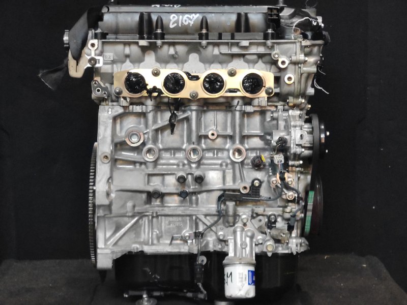 Двигатель бензин MAZDA CX-30 19- 2.5L