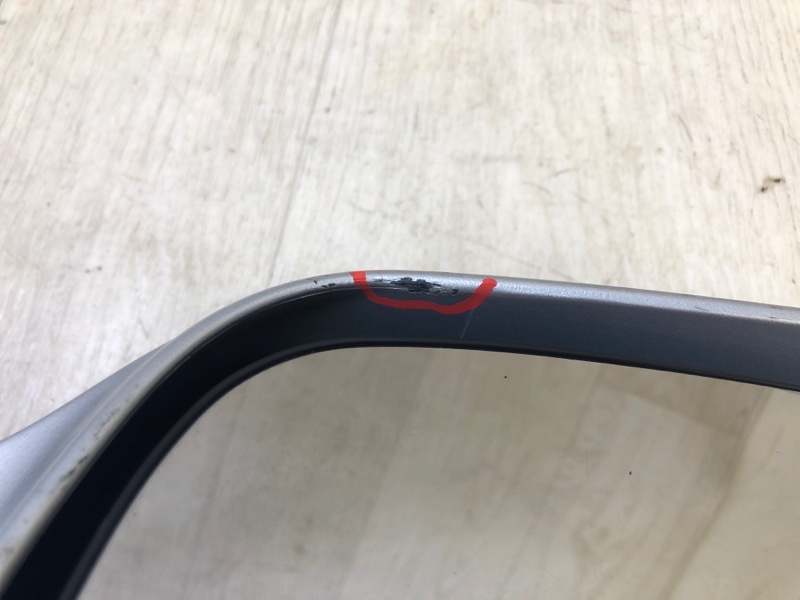 Зеркало правое AVALON 05-12 Зеркало правое AVALON 05-12