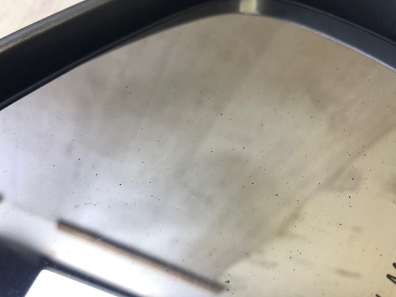 Зеркало правое AVALON 05-12 Зеркало правое AVALON 05-12