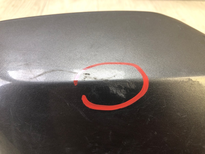 Зеркало правое AVALON 05-12 Зеркало правое AVALON 05-12