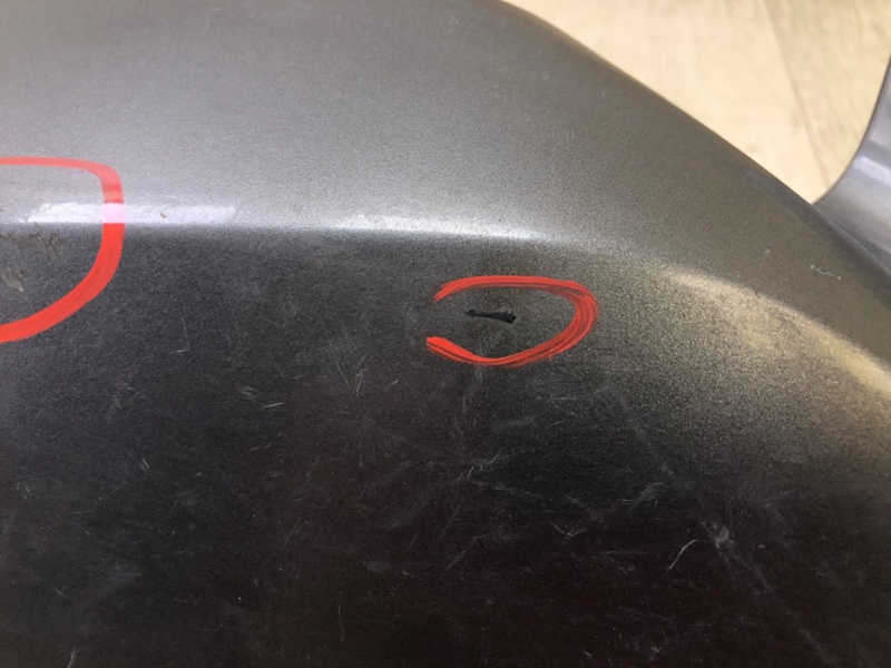 Зеркало правое AVALON 05-12 Зеркало правое AVALON 05-12