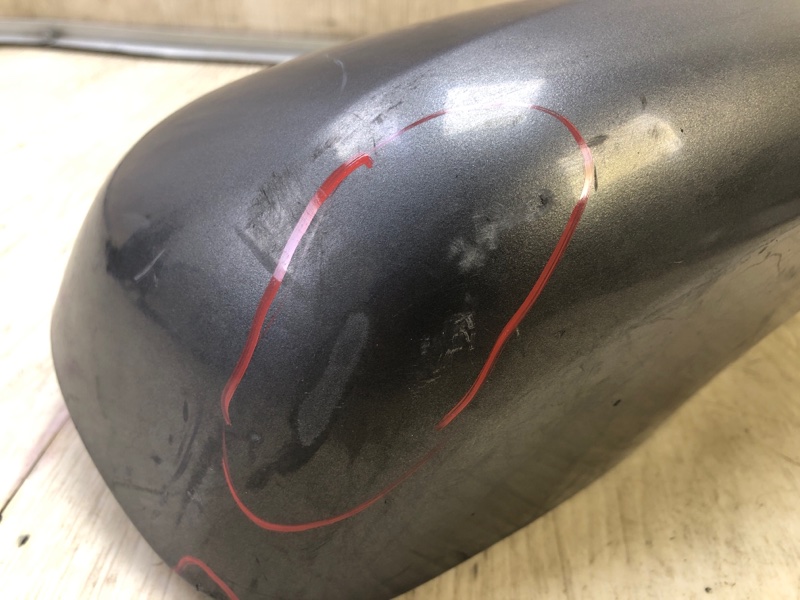 Зеркало правое AVALON 05-12 Зеркало правое AVALON 05-12