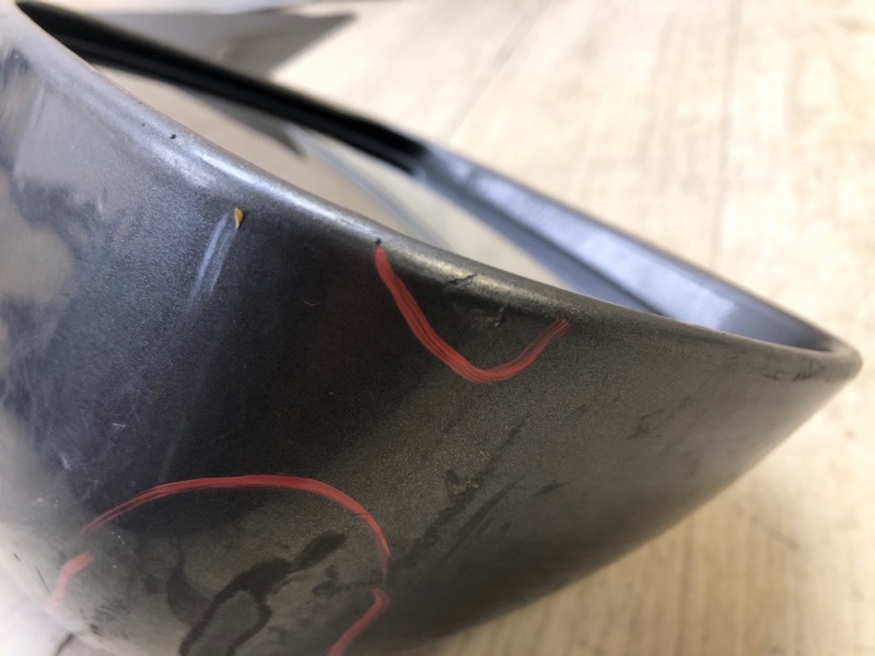 Зеркало правое AVALON 05-12 Зеркало правое AVALON 05-12