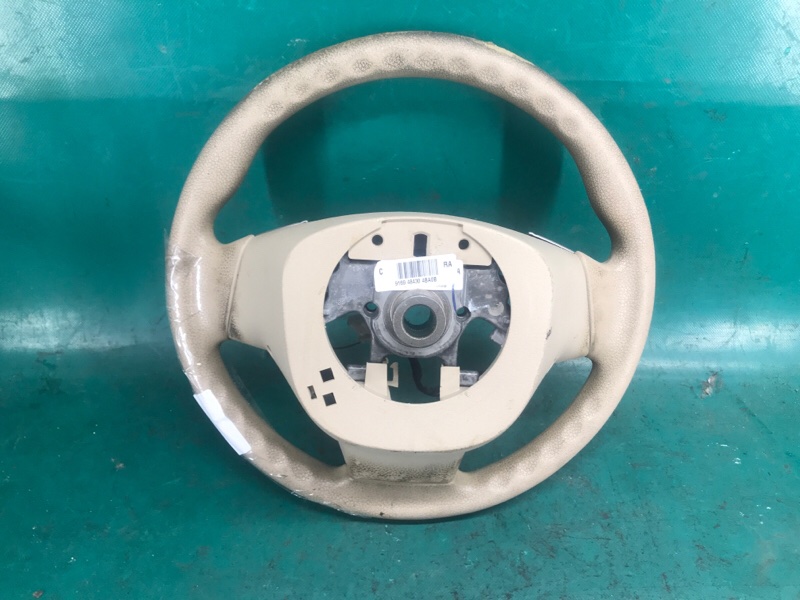 Руль X-TRAIL/ROGUE T32 13-20 2014 2.5 QR25DE