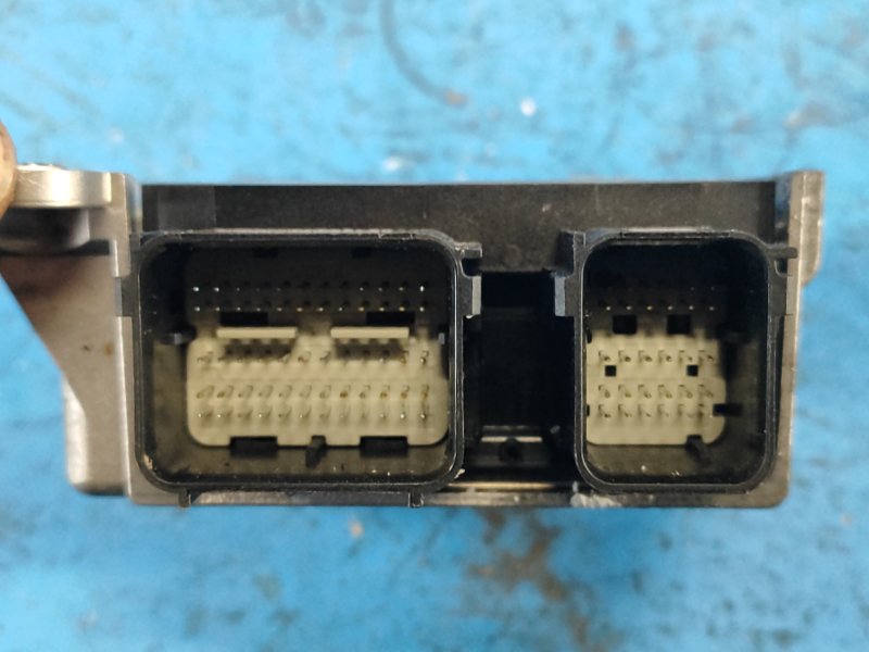 Блок управления AIRBAG FORD MUSTANG 15- 2.3 C23HD0D