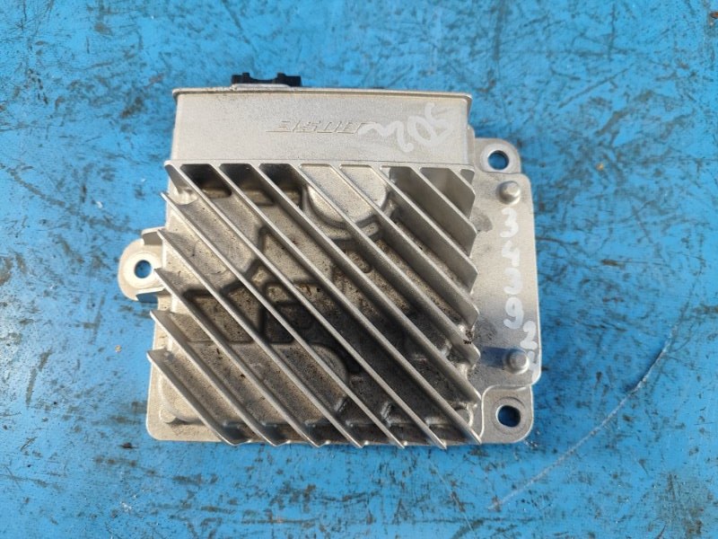 Усилитель звука MAZDA CX-5 (KF) 16-21 K123-66-A20B Б/У