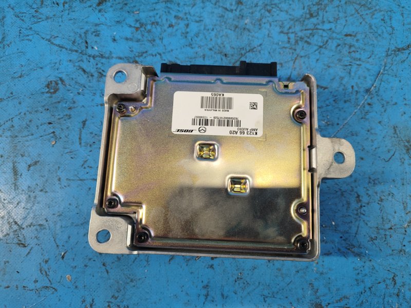 Усилитель звука CX-5 (KF) 16-21