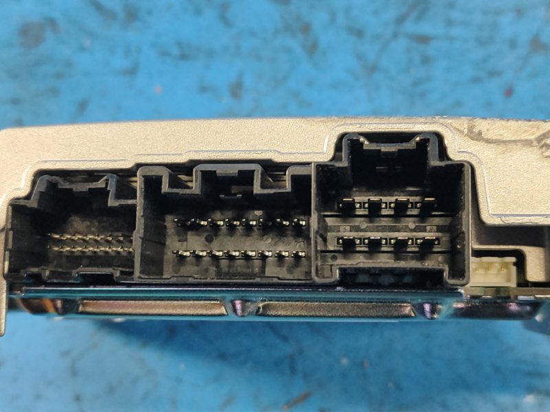 Усилитель звука MAZDA CX-5 (KF) 16-21