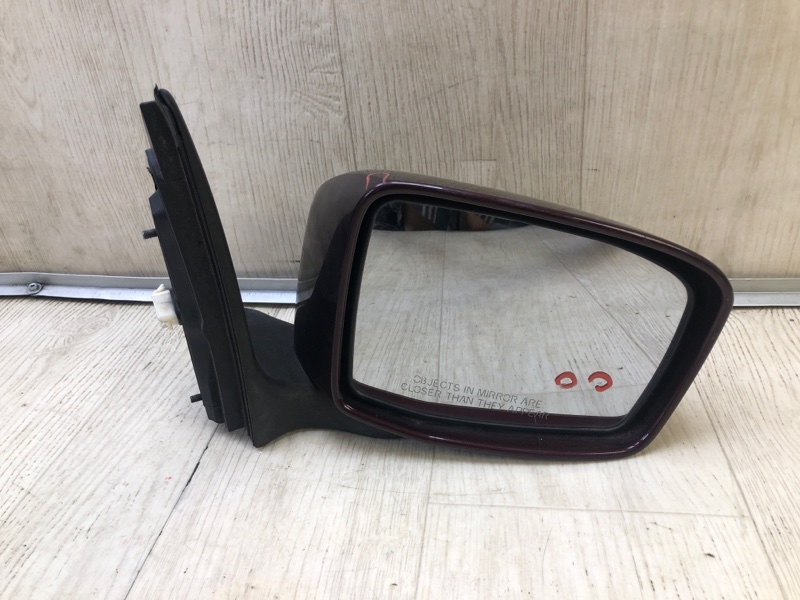 Зеркало правое ODYSSEY 05-10