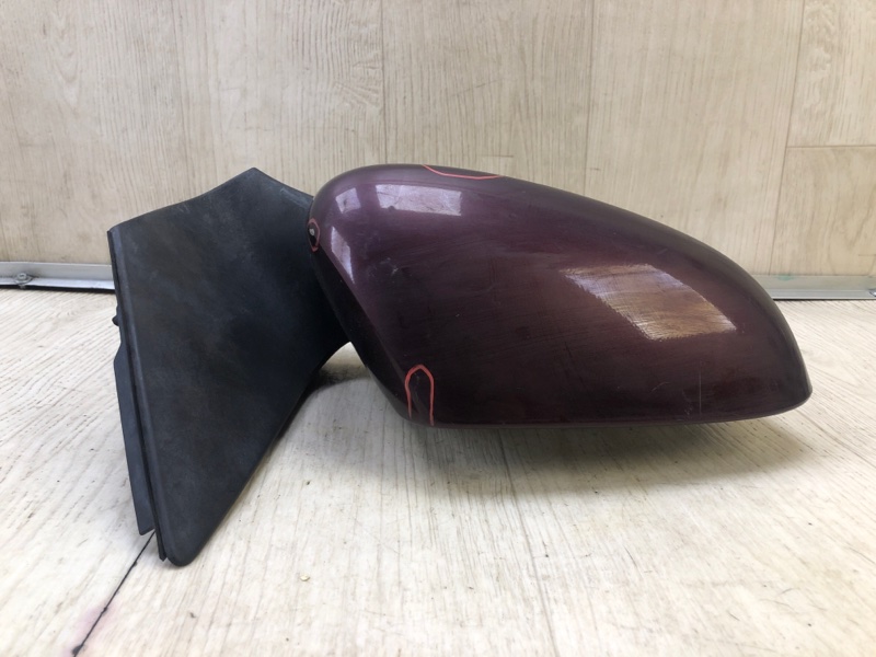 Зеркало правое HONDA ODYSSEY 05-10
