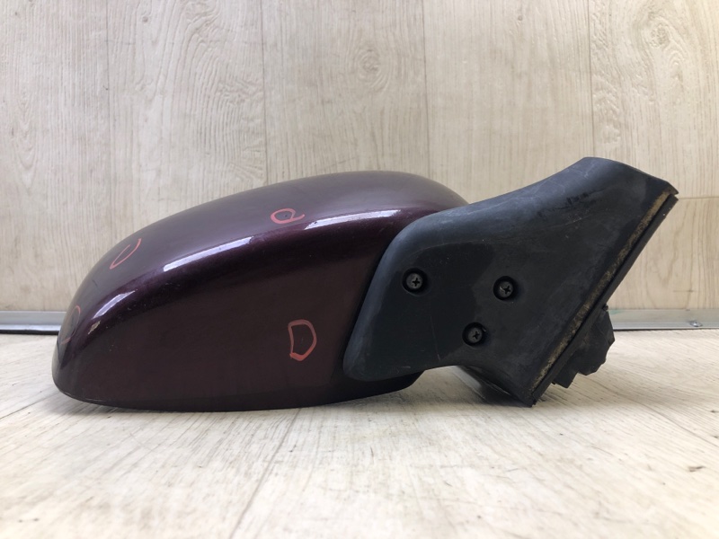 Зеркало правое ODYSSEY 05-10