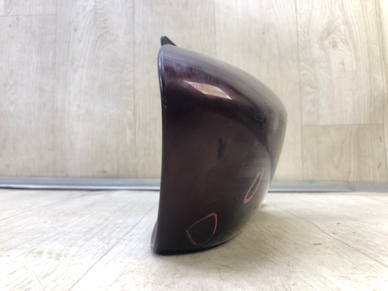 Зеркало правое ODYSSEY 05-10