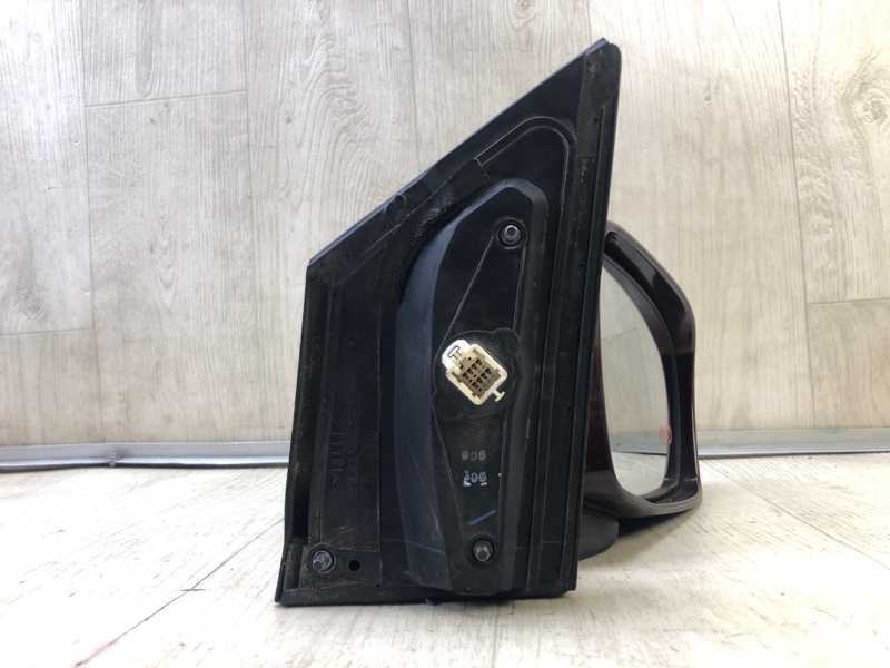 Зеркало правое ODYSSEY 05-10