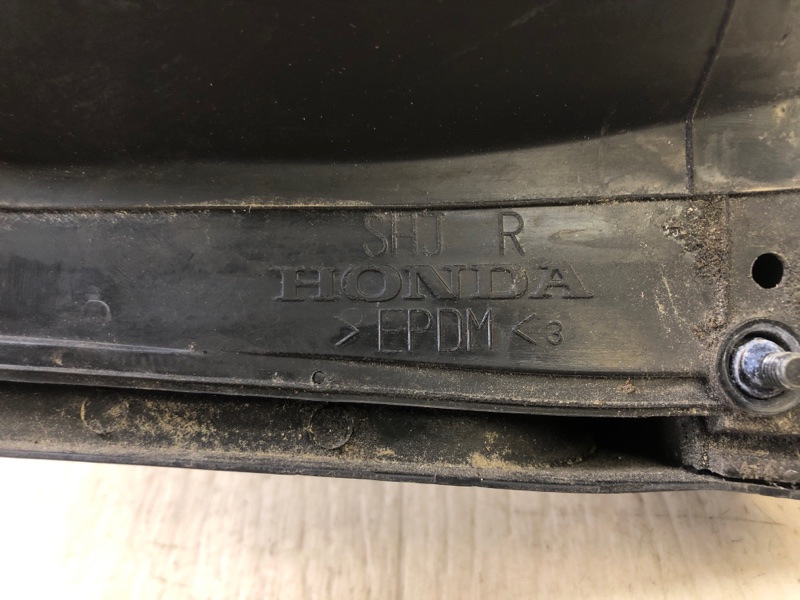 Зеркало правое ODYSSEY 05-10