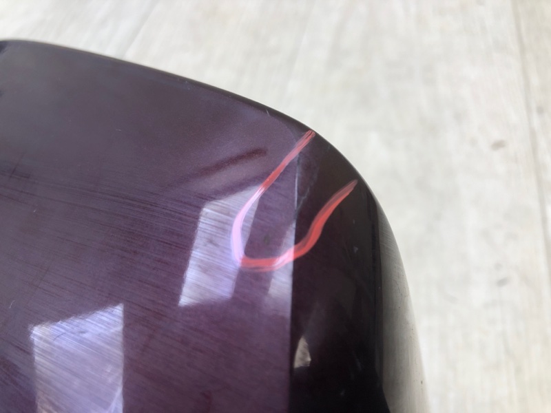 Зеркало правое ODYSSEY 05-10