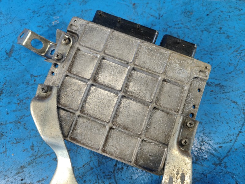 Блок управления двигателем SIENNA 11-16 2015 3.5 2GR-FE Блок управления двигателем SIENNA 11-16 2015 3.5 2GR-FE