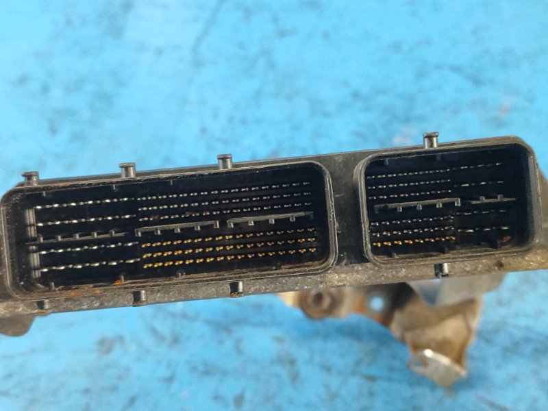 Блок управления двигателем TOYOTA SIENNA 11-16 3.5 2GR-FE Блок управления двигателем TOYOTA SIENNA 11-16 3.5 2GR-FE